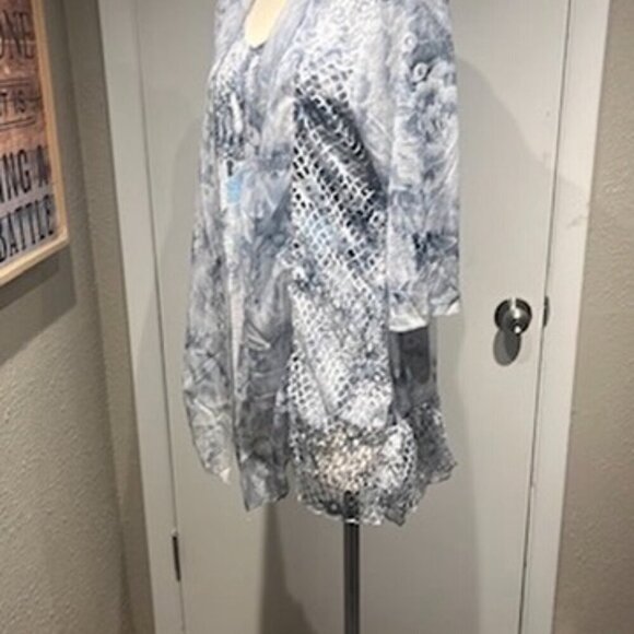 fairycore top cardigan - Picture 9 of 16